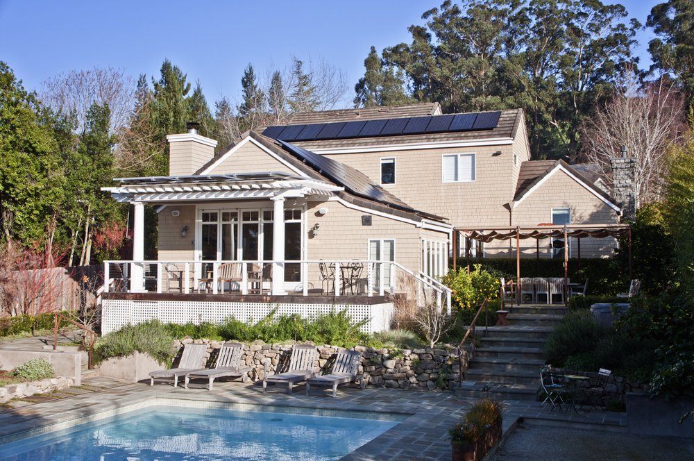 Photo of Solar Technologies