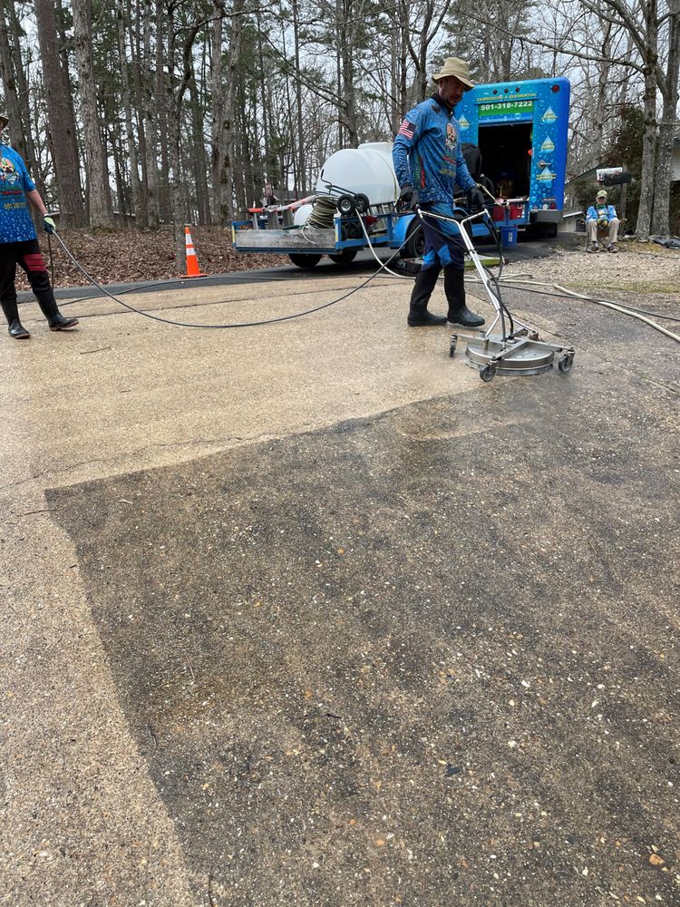 Photo of Above Beyond Exterior Wash