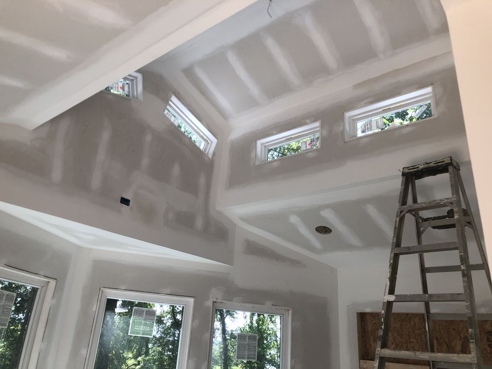 Photo of Champion Drywall