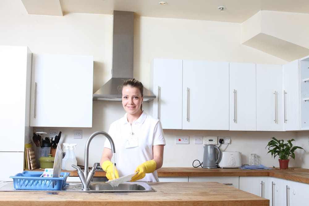 Photo of Cleaning Experts Lewisham