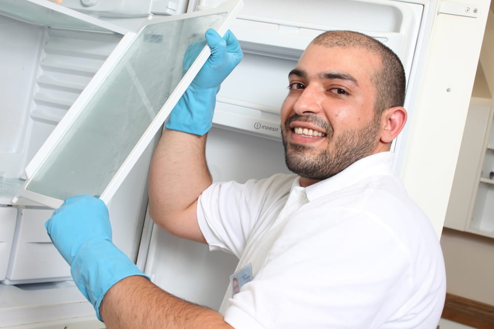 Photo of Cleaning Experts Lewisham