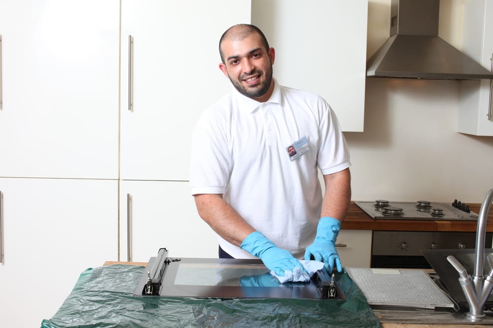 Photo of Cleaning Experts Lewisham