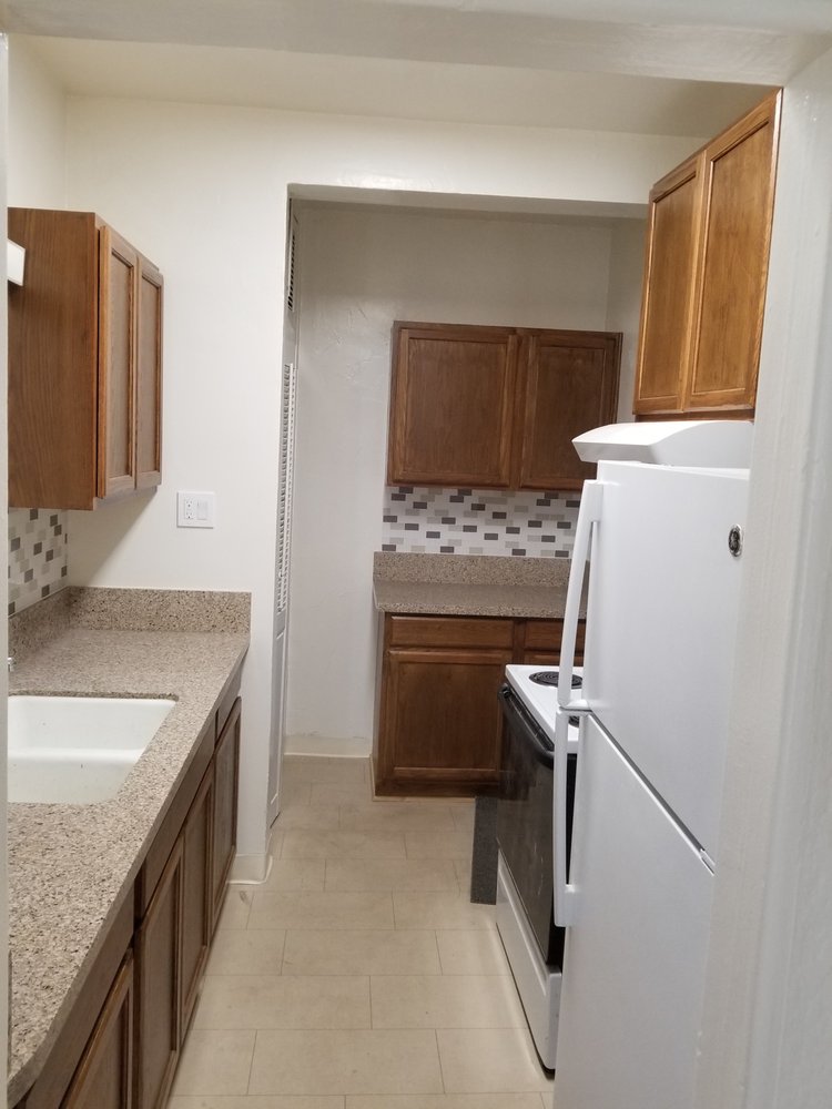 Photo of Blackstone Home Services