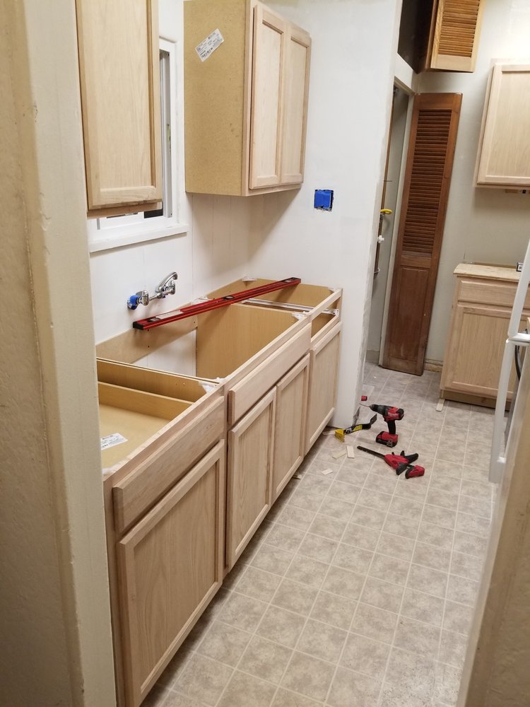 Photo of Blackstone Home Services
