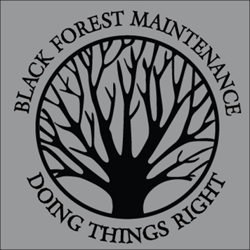 Photo of Black Forest Maintenance