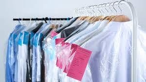 Photo of Frenchy's Dry Cleaners