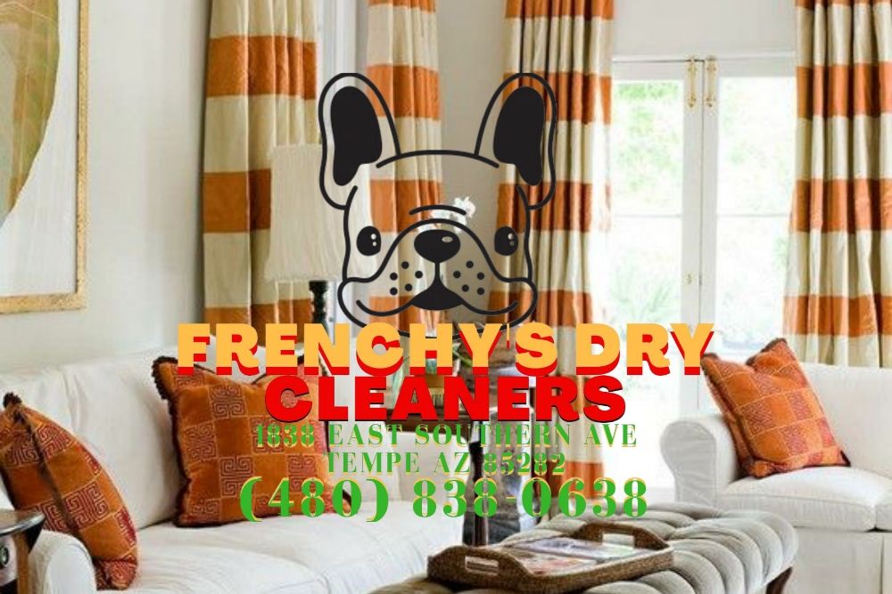 Photo of Frenchy's Dry Cleaners
