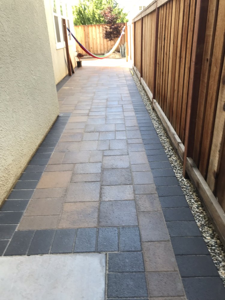 Photo of R&G Pavers