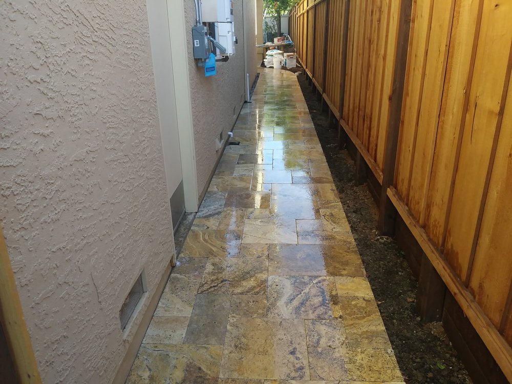Photo of R&G Pavers