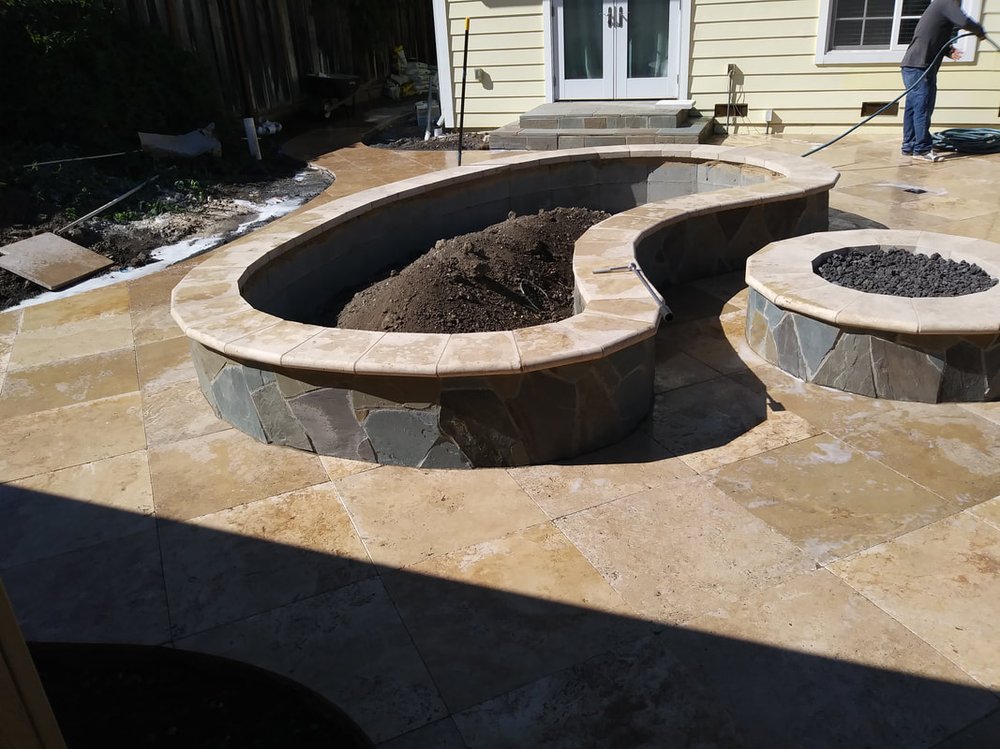 Photo of R&G Pavers