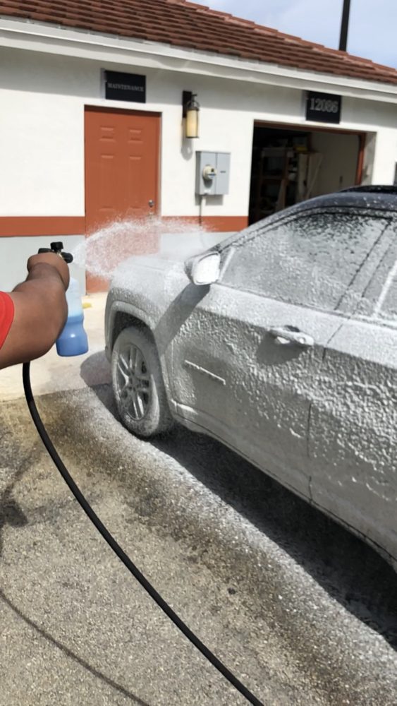 Photo of Mobile Cars Wash