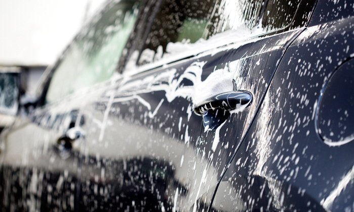 Photo of Mobile Cars Wash