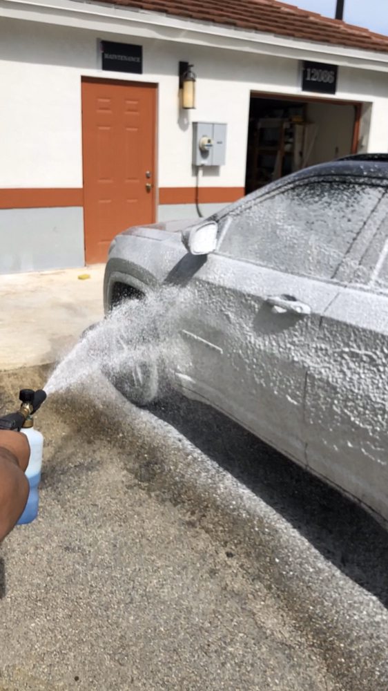 Photo of Mobile Cars Wash