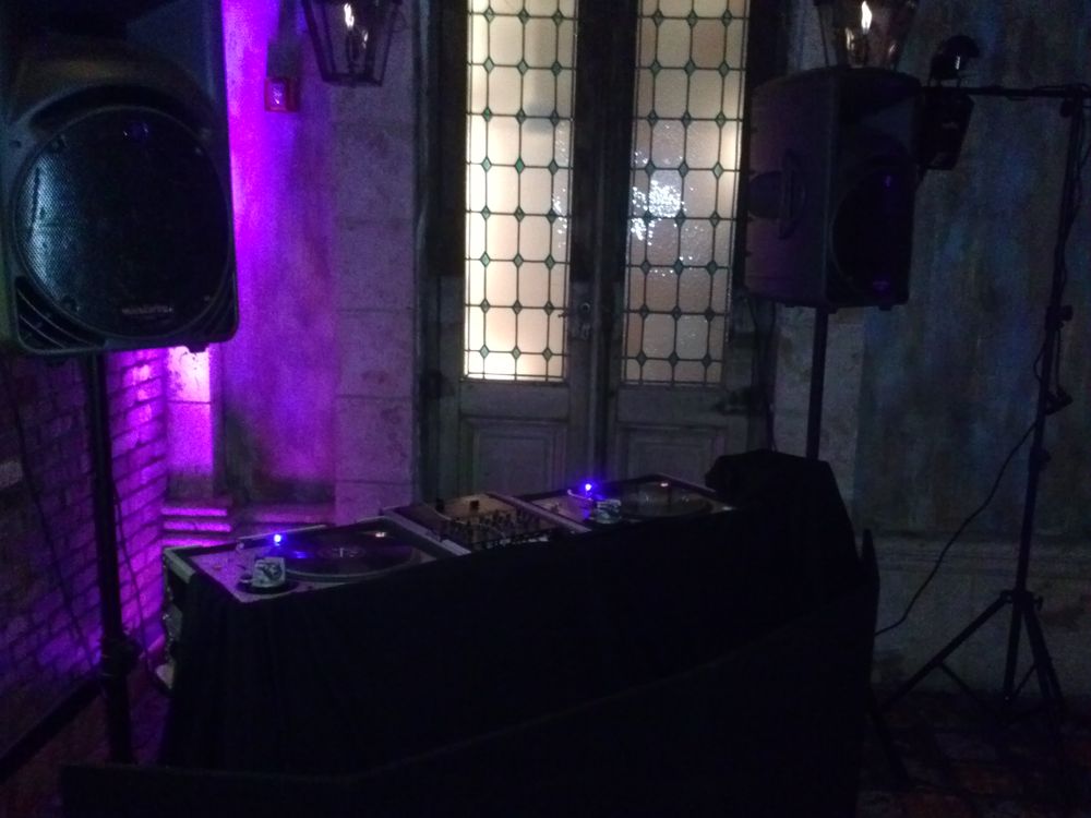 Photo of Big Room Entertainment and Events