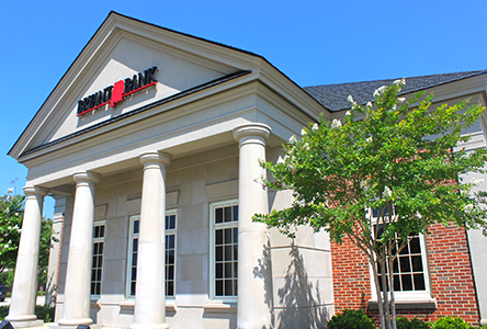Photo of Bryant Bank