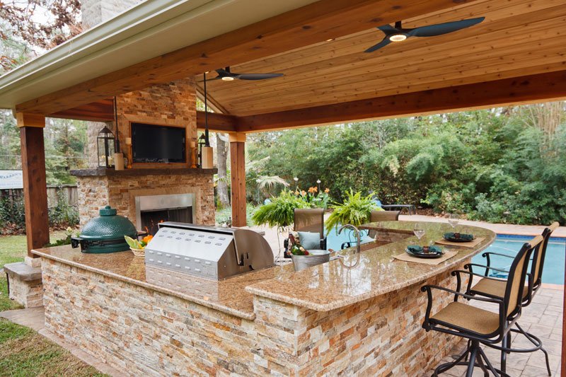 Photo of Prestige Outdoor Living