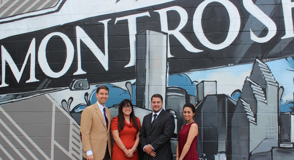 Photo of Will Denham & Associates