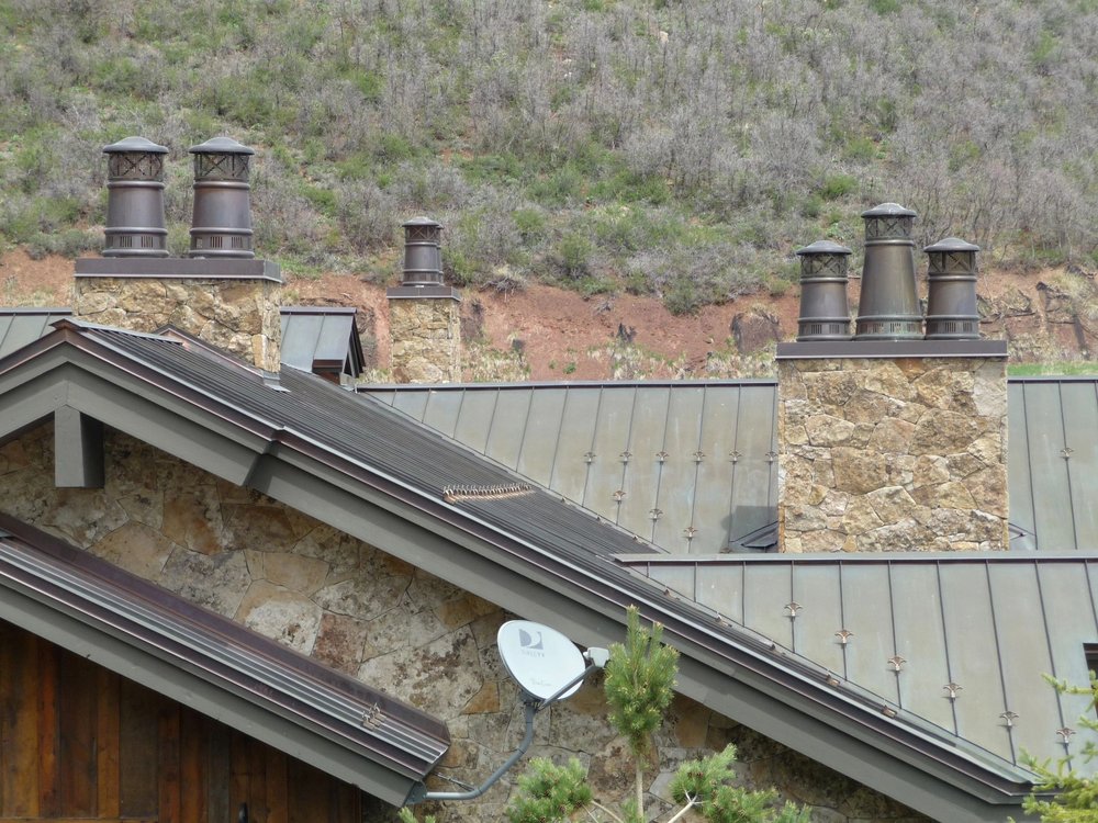 Photo of Aspen Roofing