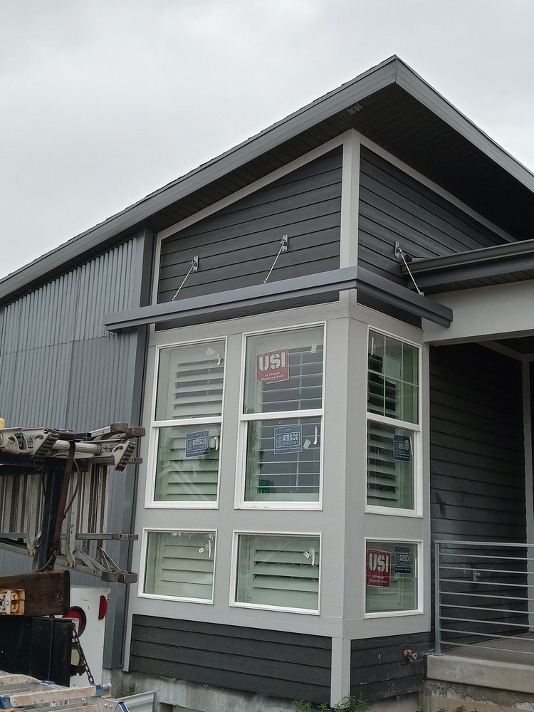 Photo of Aspen Roofing