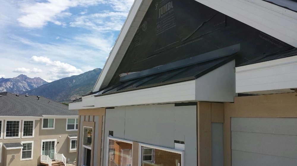 Photo of Aspen Roofing