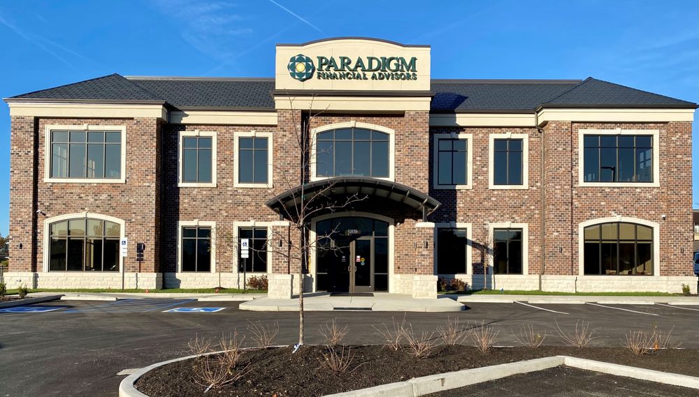 Photo of Paradigm Financial Advisors