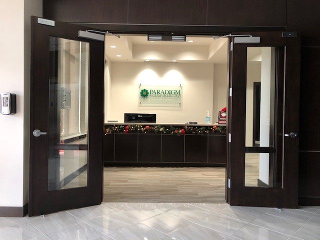 Photo of Paradigm Financial Advisors
