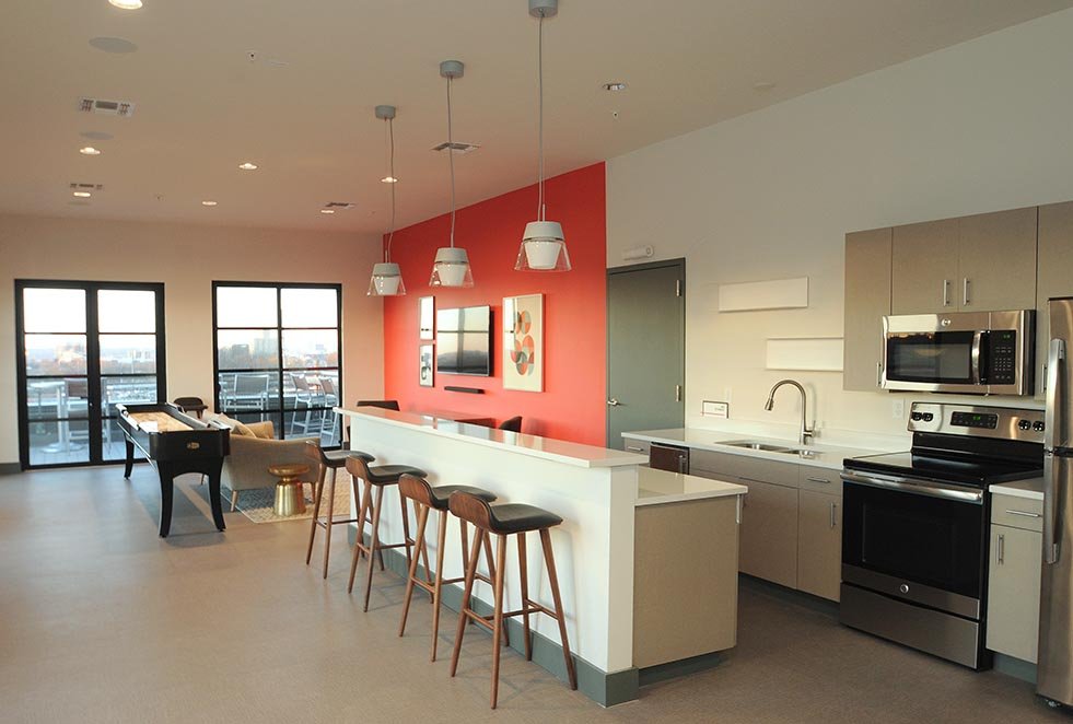 Photo of The Chelsea Apartments
