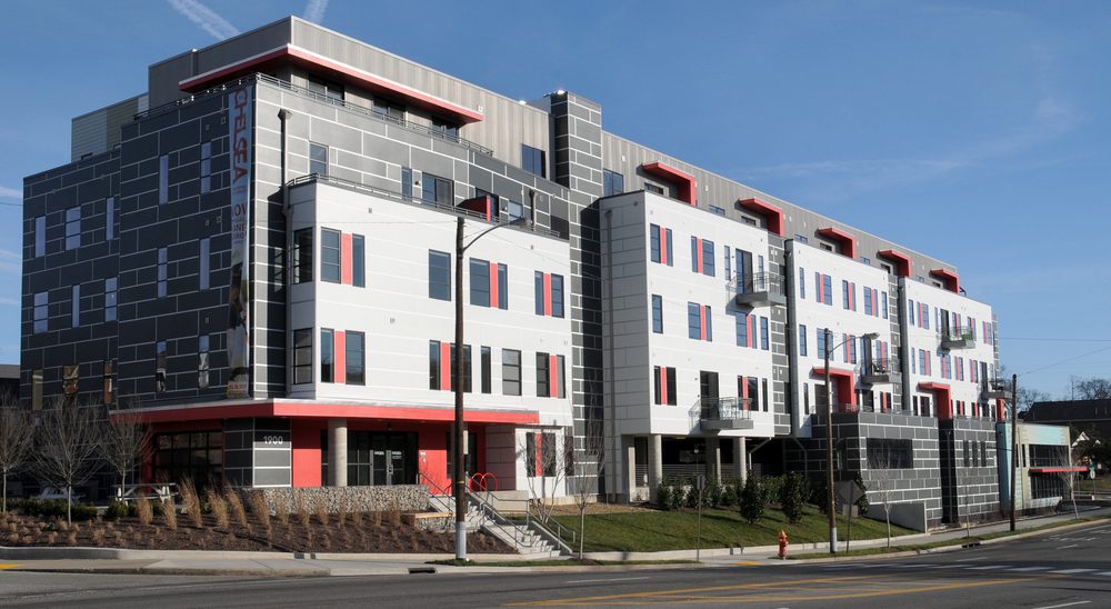 Photo of The Chelsea Apartments