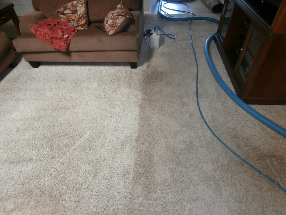 Photo of 1 Choice Carpet Cleaning & Restoration