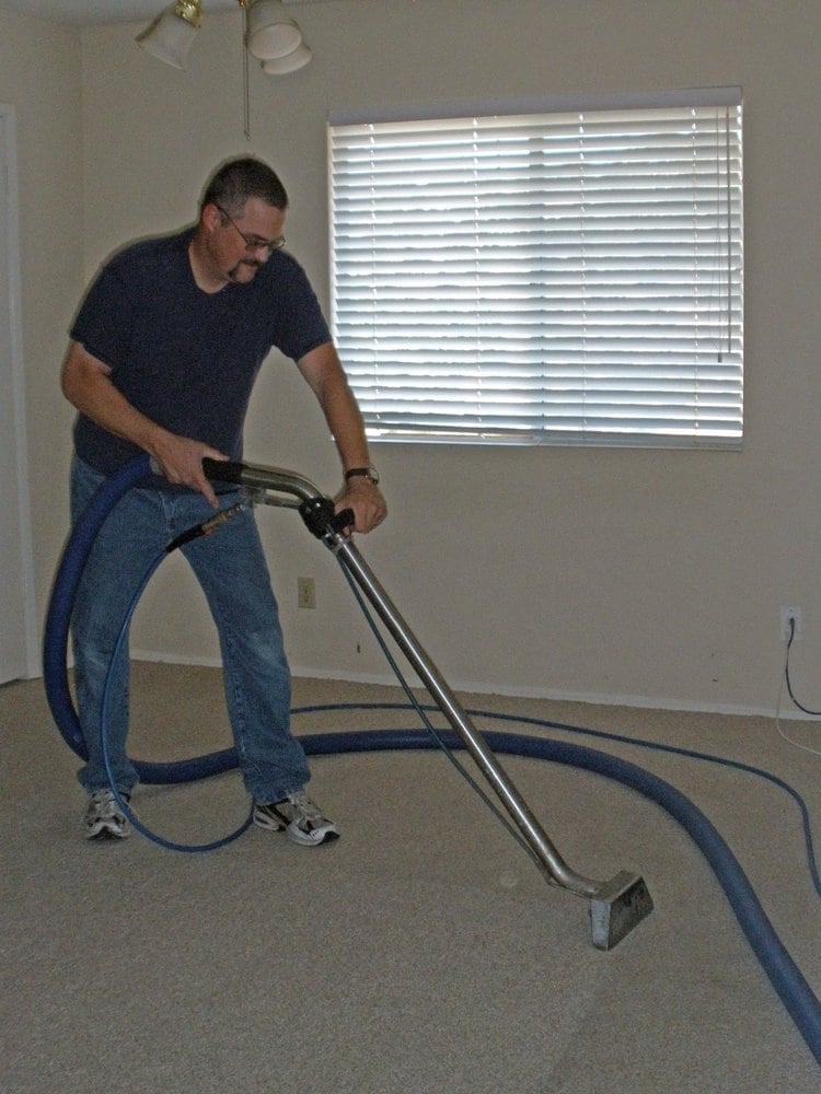 Photo of 1 Choice Carpet Cleaning & Restoration
