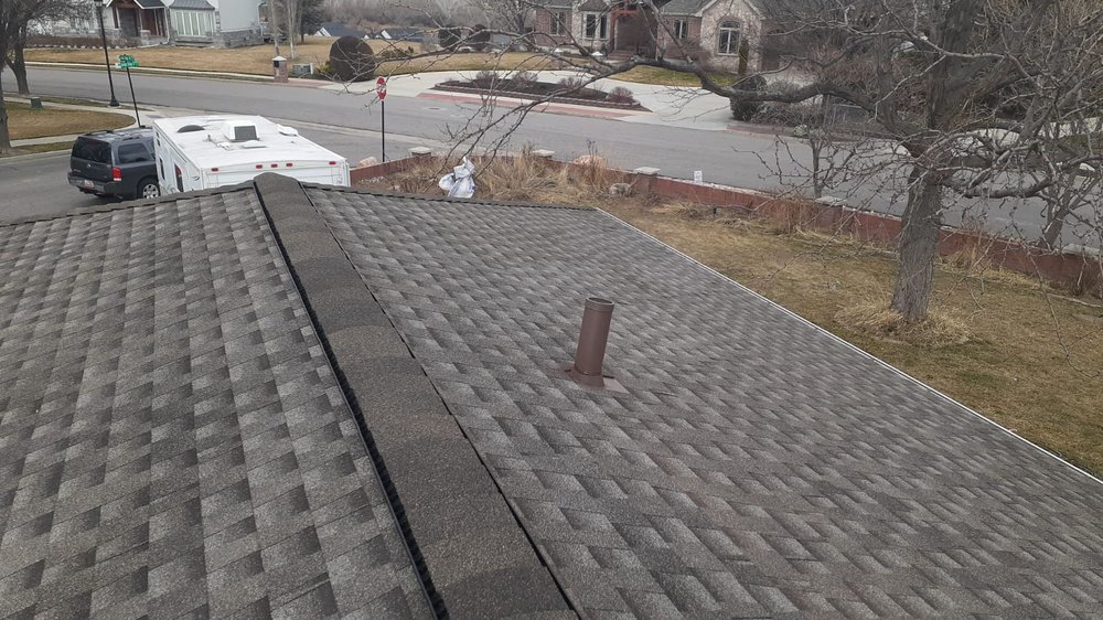 Photo of R&R Partner Roofing