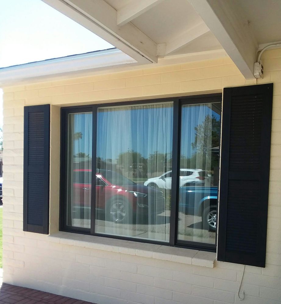 Photo of Mesa Window Tinting & Glass