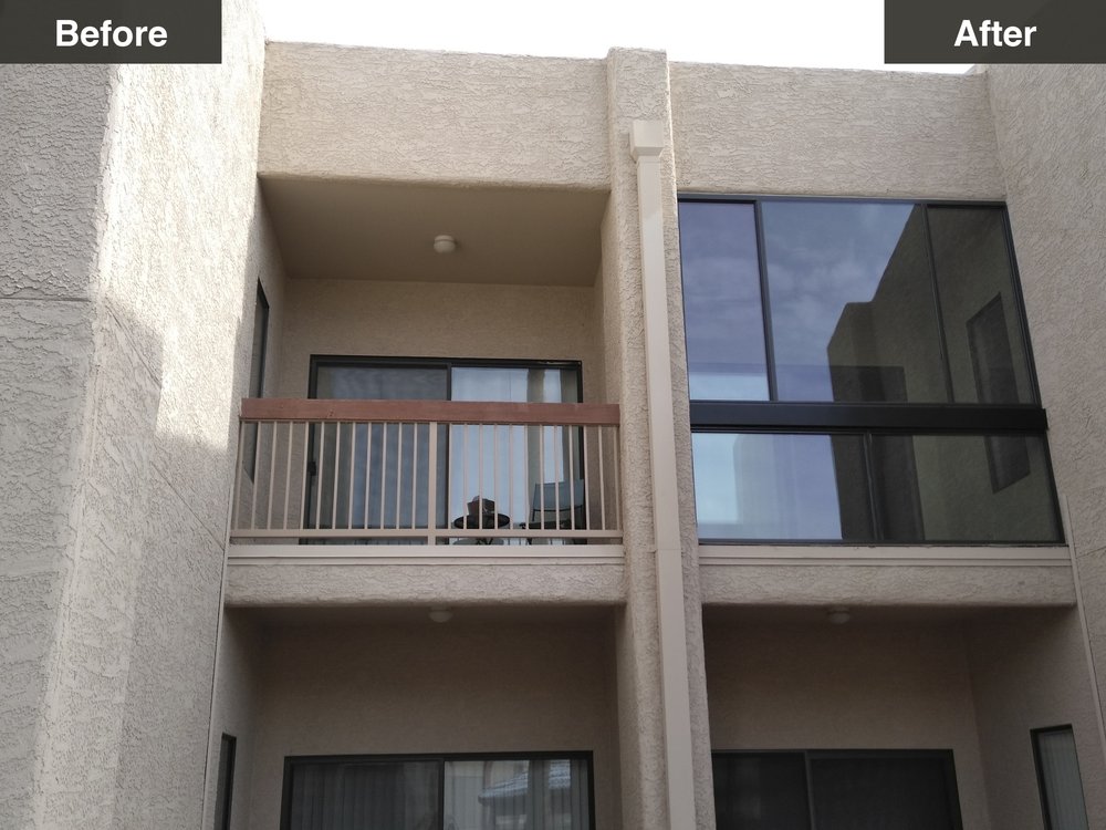 Photo of Mesa Window Tinting & Glass