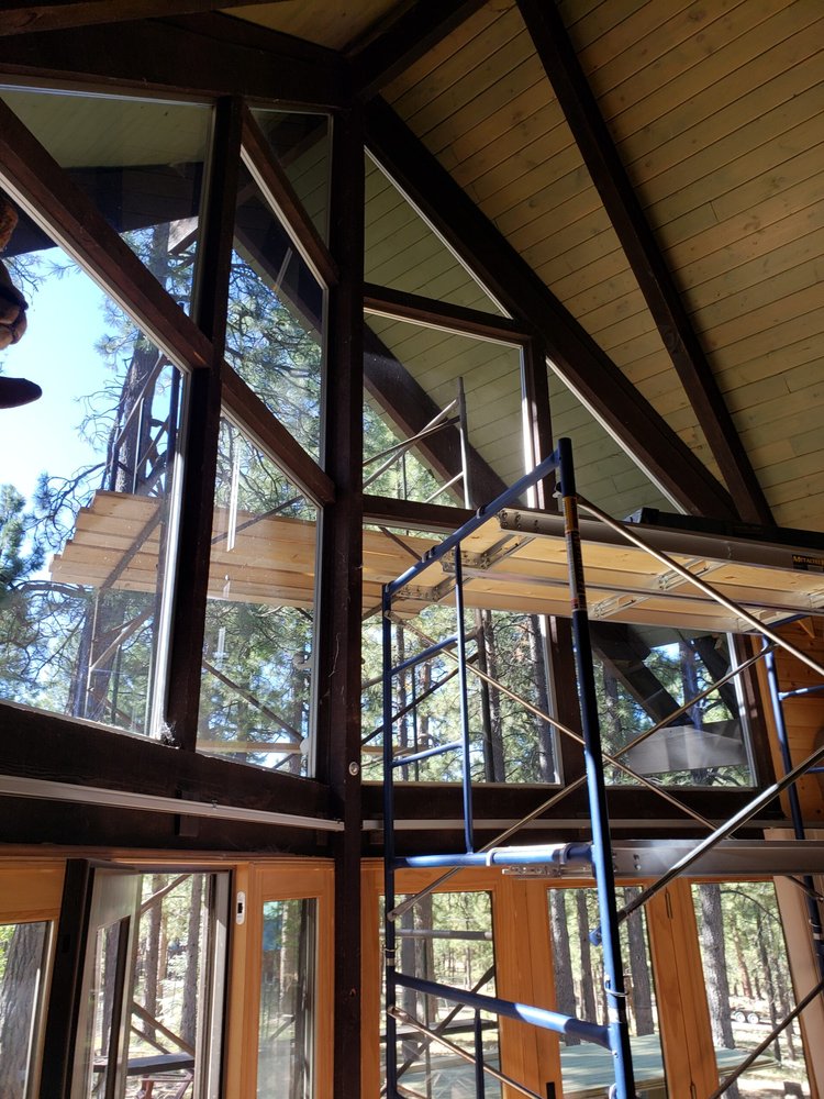 Photo of Mesa Window Tinting & Glass