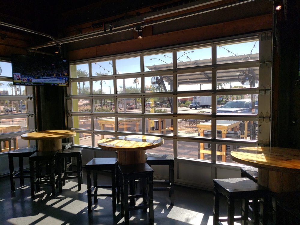 Photo of Mesa Window Tinting & Glass