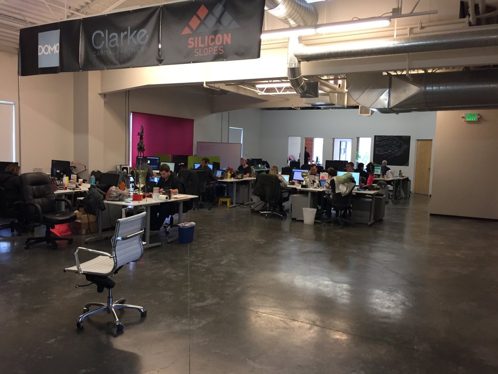 Photo of Oozle Media