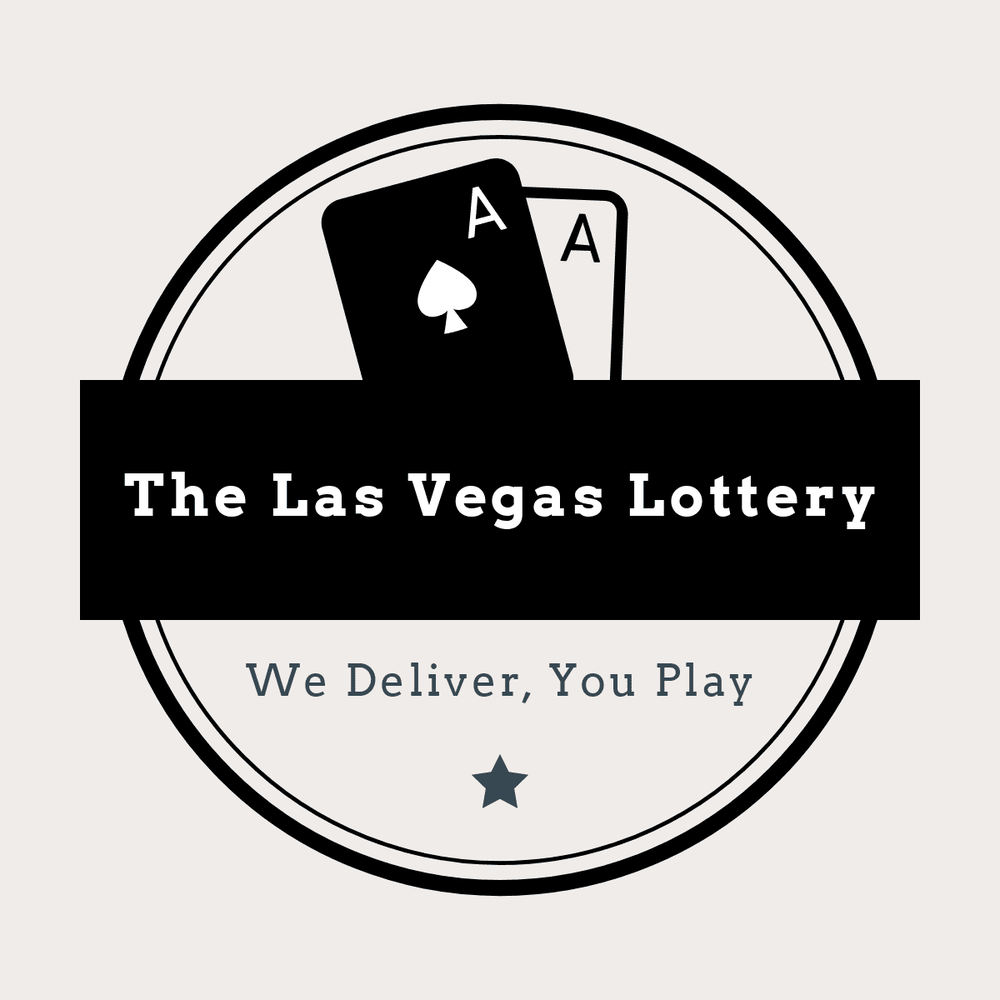 Photo of The Vegas Lottery