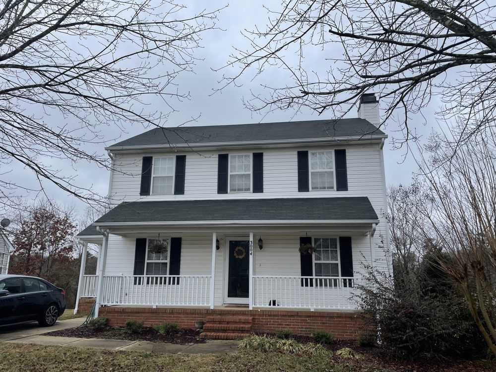 Photo of Twins Roofing Solutions
