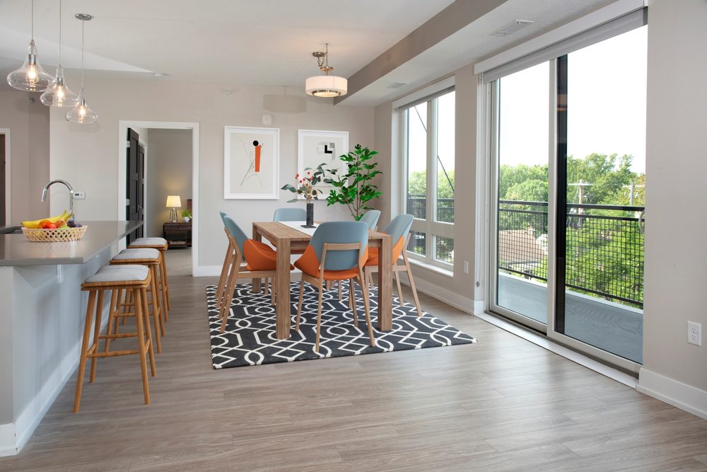 Photo of The Finn Apartments