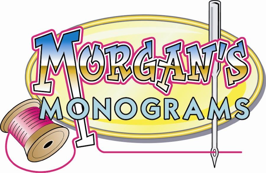 Photo of Morgan's Monograms