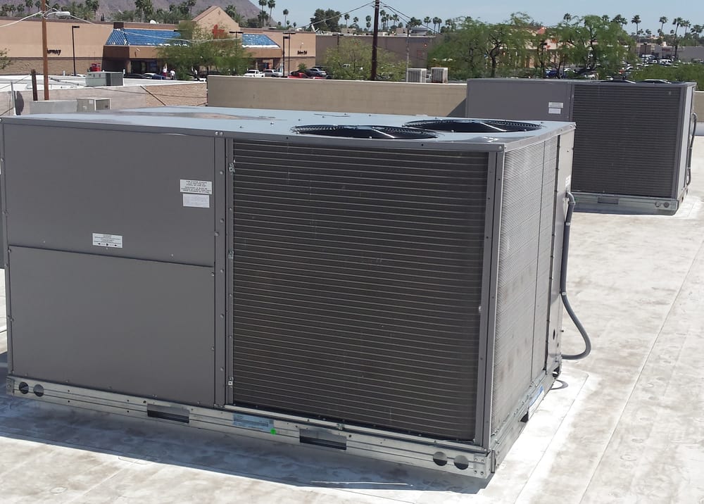 Photo of Blu Mechanical