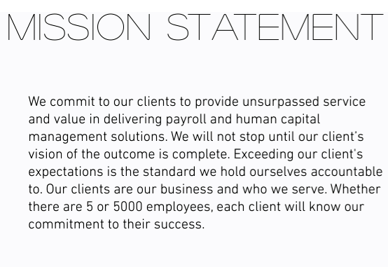 Photo of Commonwealth Payroll