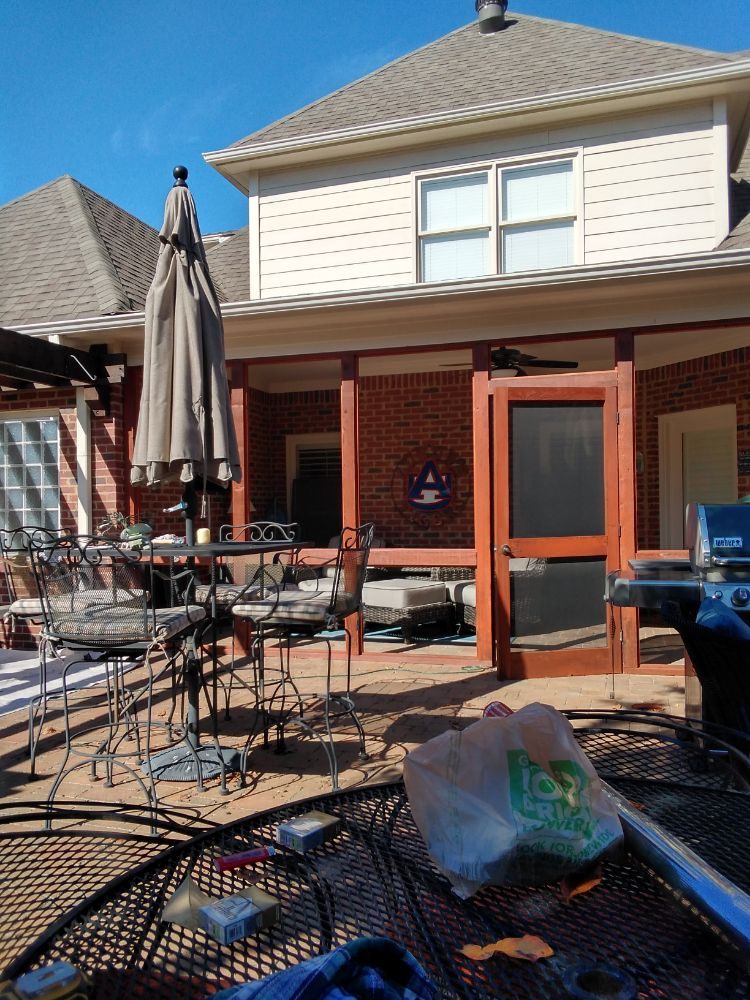 Photo of Cox Handyman and Home Repair services