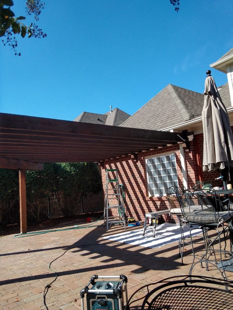 Photo of Cox Handyman and Home Repair services