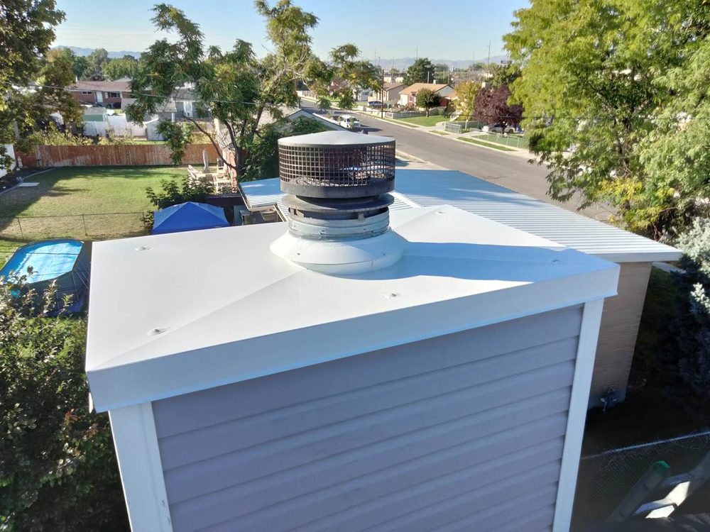 Photo of SCR Specialized Chimney Repair