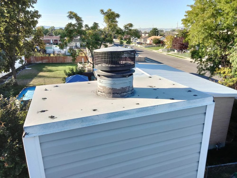 Photo of SCR Specialized Chimney Repair