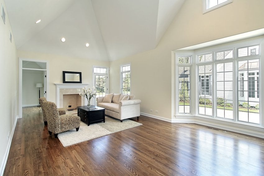 Photo of DJ Floors & Remodeling