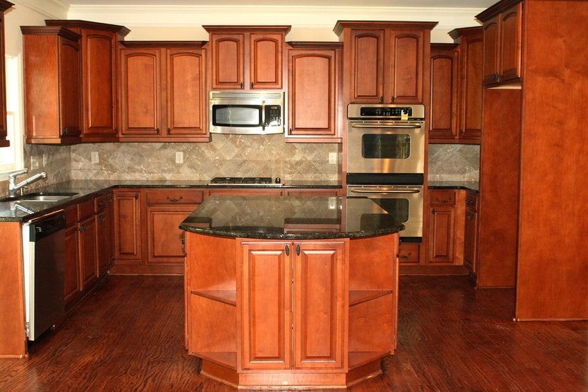 Photo of DJ Floors & Remodeling
