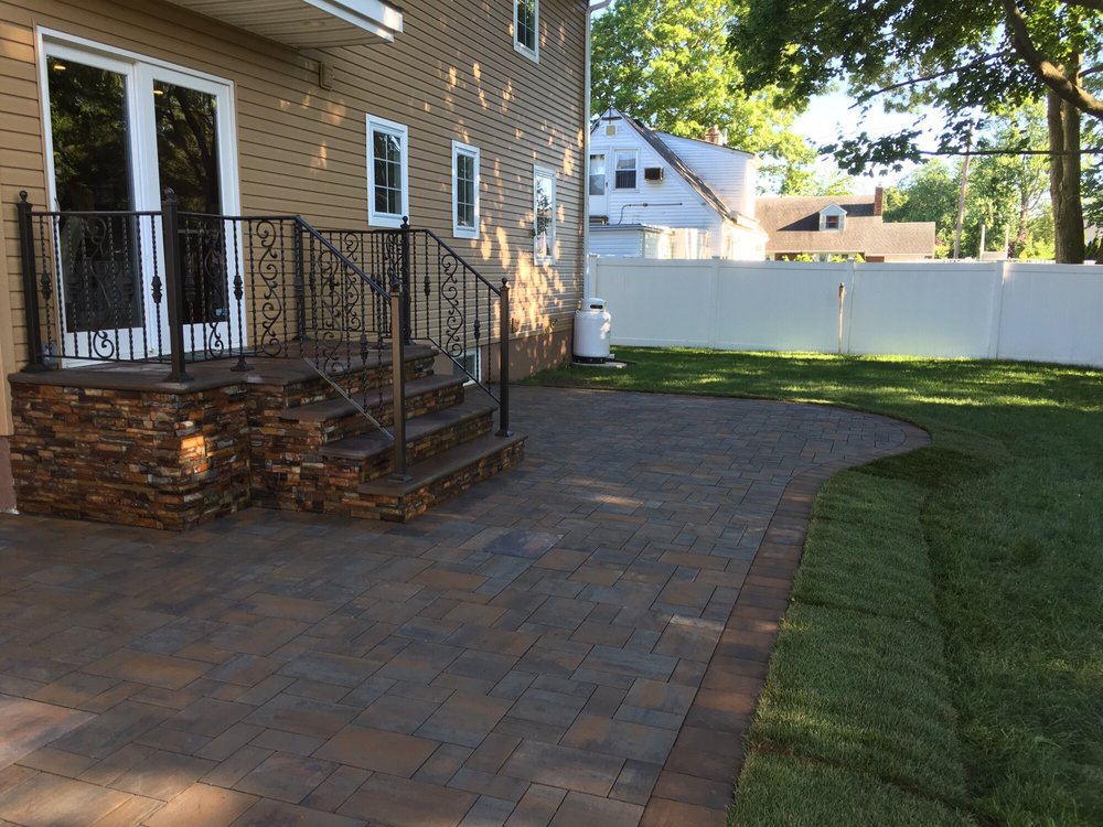 Photo of All Masonry Design