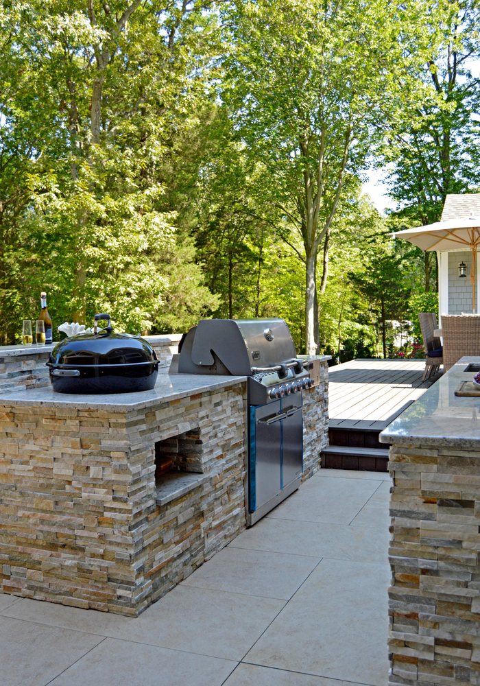 Photo of All Masonry Design